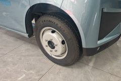 远程星智F3E 2025款智慧版 液刹 3.82米单排纯电动栏板微卡 宁德时代56kWh