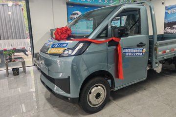 Զ������F3E 2025���ǻ۰� Һɲ 3.82�׵��Ŵ��綯����΢�� ����ʱ��56kWhͼƬ