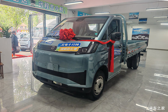 Զ������F3E �ǻ۰� 3.82�׵��Ŵ��綯����΢�� ��о55kWh