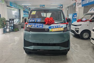 Զ������F3E 2025���ǻ۰� Һɲ 3.82�׵��Ŵ��綯����΢�� ����ʱ��56kWhͼƬ