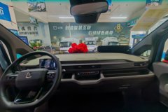 优惠4万 佛山市星智F3E电动载货车火热促销中