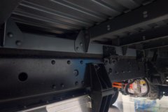 远程星智F3E 2025款智慧版 液刹 3.82米单排纯电动栏板微卡 宁德时代56kWh