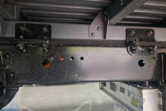 远程星智F3E 2025款智慧版 液刹 3.82米单排纯电动栏板微卡 宁德时代56kWh