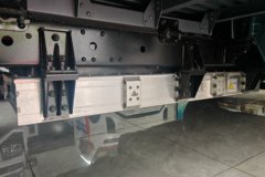 远程星智F3E 2025款智慧版 液刹 3.82米单排纯电动栏板微卡 宁德时代56kWh