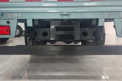 远程星智F3E 2025款智慧版 液刹 3.82米单排纯电动栏板微卡 宁德时代56kWh