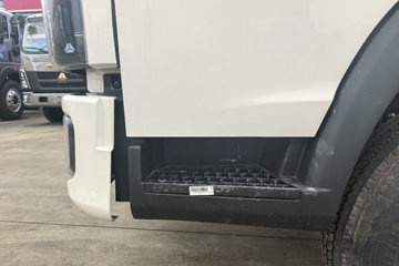 ����HOWO�Ῠ���� 4.15�׵��Ŵ��綯��ʽ�Ῠ �й�����100.87kWhͼƬ