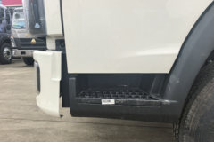 重汽HOWO轻卡悍将 4.15米单排纯电动厢式轻卡 中国重汽100.87kWh