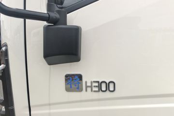 ����HOWO�Ῠ���� 4.15�׵��Ŵ��綯��ʽ�Ῠ �й�����100.87kWhͼƬ