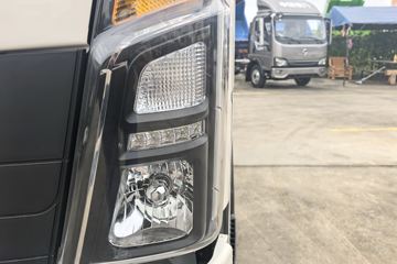 ����HOWO�Ῠ���� 4.15�׵��Ŵ��綯��ʽ�Ῠ �й�����100.87kWhͼƬ