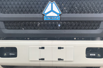 ����HOWO�Ῠ���� 4.15�׵��Ŵ��綯��ʽ�Ῠ �й�����100.87kWhͼƬ