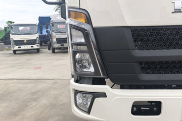 ����HOWO�Ῠ���� 4.15�׵��Ŵ��綯��ʽ�Ῠ �й�����100.87kWhͼƬ