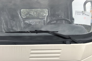 ����HOWO�Ῠ���� 4.15�׵��Ŵ��綯��ʽ�Ῠ �й�����100.87kWhͼƬ