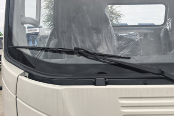 ����HOWO�Ῠ���� 4.15�׵��Ŵ��綯��ʽ�Ῠ �й�����100.87kWhͼƬ