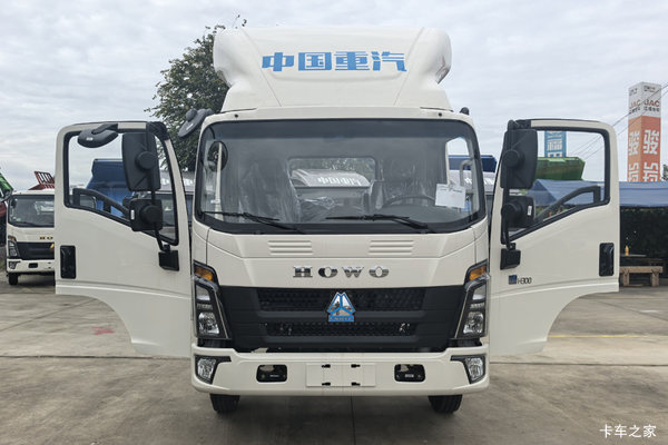 限时特惠,立降1万!东莞市悍将电动载货车系列疯狂促销中