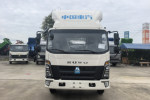 ����HOWO���� 4.15�׵��Ŵ��綯��ʽ�Ῠ �й�����100.87kWhͼƬ