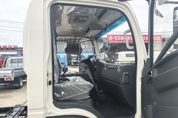 ����HOWO�Ῠ���� 4.15�׵��Ŵ��綯��ʽ�Ῠ �й�����100.87kWhͼƬ