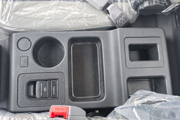 ����HOWO�Ῠ���� 4.15�׵��Ŵ��綯��ʽ�Ῠ �й�����100.87kWhͼƬ