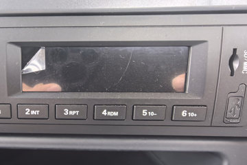 ����HOWO�Ῠ���� 4.15�׵��Ŵ��綯��ʽ�Ῠ �й�����100.87kWhͼƬ