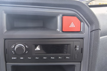 ����HOWO�Ῠ���� 4.15�׵��Ŵ��綯��ʽ�Ῠ �й�����100.87kWhͼƬ