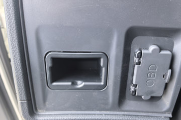 ����HOWO�Ῠ���� 4.15�׵��Ŵ��綯��ʽ�Ῠ �й�����100.87kWhͼƬ