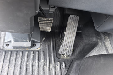 ����HOWO�Ῠ���� 4.15�׵��Ŵ��綯��ʽ�Ῠ �й�����100.87kWhͼƬ