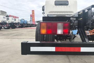 ����HOWO�Ῠ���� 4.15�׵��Ŵ��綯��ʽ�Ῠ �й�����100.87kWhͼƬ