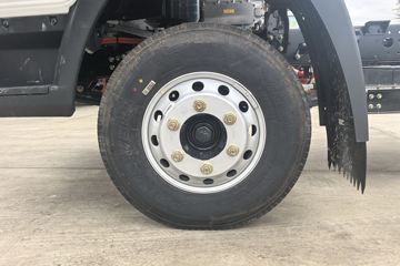 ����HOWO�Ῠ���� 4.15�׵��Ŵ��綯��ʽ�Ῠ �й�����100.87kWhͼƬ