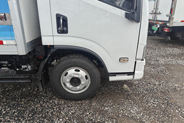 ����Ծ�� ����T1 ���а� 4X2 4.09�׵��Ŵ��綯��س� ����ʱ��100.07kWhͼƬ