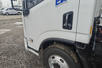 ����Ծ�� ����T1 ���а� 4X2 4.09�׵��Ŵ��綯��س� ����ʱ��100.07kWhͼƬ