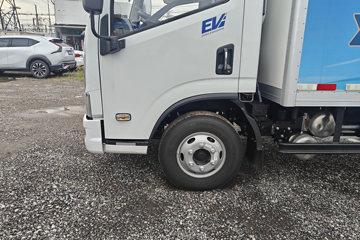 ����Ծ�� ����T1 ���а� 4X2 4.09�׵��Ŵ��綯��س� ����ʱ��100.07kWhͼƬ