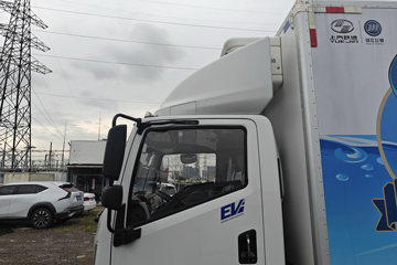 ����Ծ�� ����T1 ���а� 4X2 4.09�׵��Ŵ��綯��س� ����ʱ��100.07kWhͼƬ