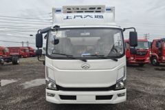 100.46宁德三代电池冷藏车，特惠款2台