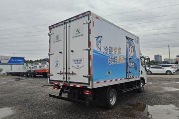 ����Ծ�� ����T1 ���а� 4X2 4.09�׵��Ŵ��綯��س� ����ʱ��100.07kWhͼƬ