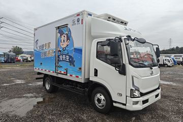 ����Ծ�� ����T1 ���а� 4X2 4.09�׵��Ŵ��綯��س� ����ʱ��100.07kWhͼƬ