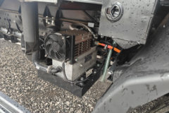 上汽跃进 大拿T1 天行版 4X2 4.09米单排纯电动冷藏车 宁德时代100.07kWh