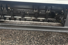 上汽跃进 大拿T1 天行版 4X2 4.09米单排纯电动冷藏车 宁德时代100.07kWh