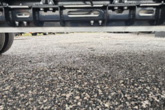 上汽跃进 大拿T1 天行版 4X2 4.09米单排纯电动冷藏车 宁德时代100.07kWh