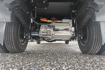 ����Ծ�� ����T1 ���а� 4X2 4.09�׵��Ŵ��綯��س� ����ʱ��100.07kWhͼƬ