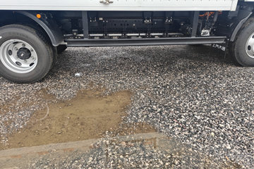 ����Ծ�� ����T1 ���а� 4X2 4.09�׵��Ŵ��綯��س� ����ʱ��100.07kWhͼƬ