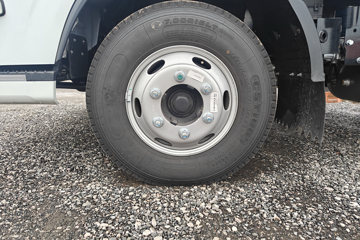 ����Ծ�� ����T1 ���а� 4X2 4.09�׵��Ŵ��綯��س� ����ʱ��100.07kWhͼƬ