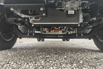 ����Ծ�� ����T1 ���а� 4X2 4.09�׵��Ŵ��綯��س� ����ʱ��100.07kWhͼƬ