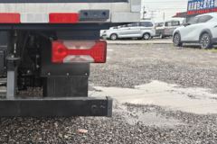 上汽跃进 大拿T1 天行版 4X2 4.09米单排纯电动冷藏车 宁德时代100.07kWh