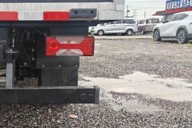 大拿T1&nbsp;电动冷藏车上装图片