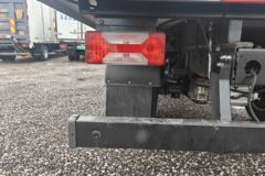 上汽跃进 大拿T1 天行版 4X2 4.09米单排纯电动冷藏车 宁德时代100.07kWh