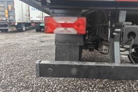 大拿T1&nbsp;电动冷藏车上装图片