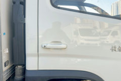 时代领航S1 2L CNG 127马力 东安5档 3.85米单排厢式小卡 时代领航S1 2L CNG 127马力 东安5档 3.85米单排厢式小卡