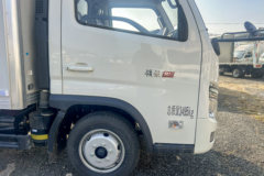 时代领航S1 2L CNG 127马力 东安5档 3.85米单排厢式小卡 时代领航S1 2L CNG 127马力 东安5档 3.85米单排厢式小卡