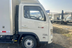 时代领航S1 2L CNG 127马力 东安5档 3.85米单排厢式小卡 时代领航S1 2L CNG 127马力 东安5档 3.85米单排厢式小卡