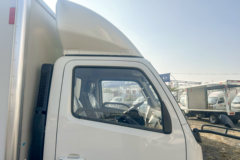 时代领航S1 2L CNG 127马力 东安5档 3.85米单排厢式小卡 时代领航S1 2L CNG 127马力 东安5档 3.85米单排厢式小卡