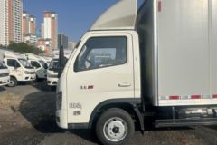 优惠0.28万 鞍山市时代领航S1载货车火热促销中